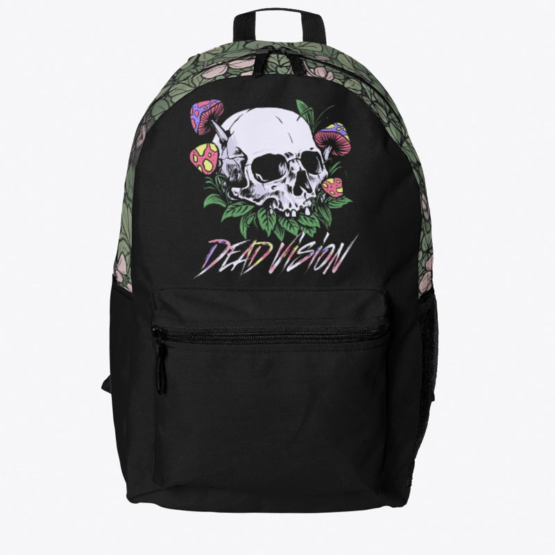 "Good Energy" Backpack