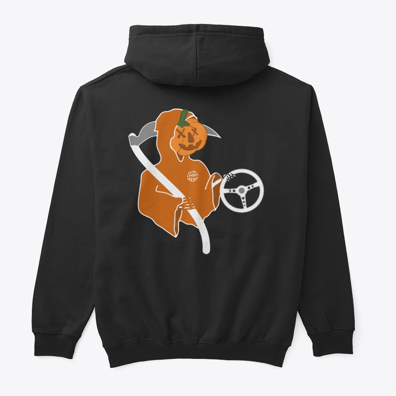 Quick Release Logo Apparel