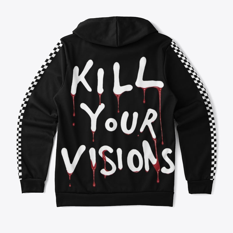Blood Drip KYV Hoodie