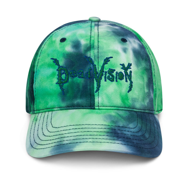 Dead Vision Logo Hat