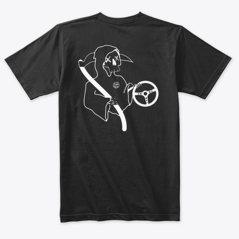 Quick Release Logo Apparel