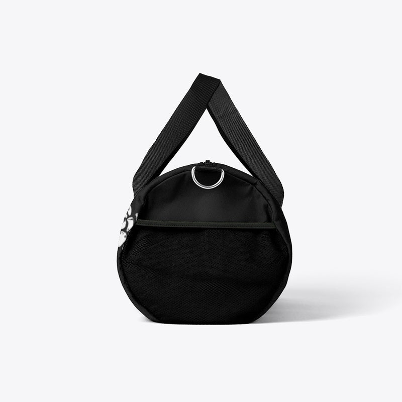 "Dead Vision Media" Duffle Bag