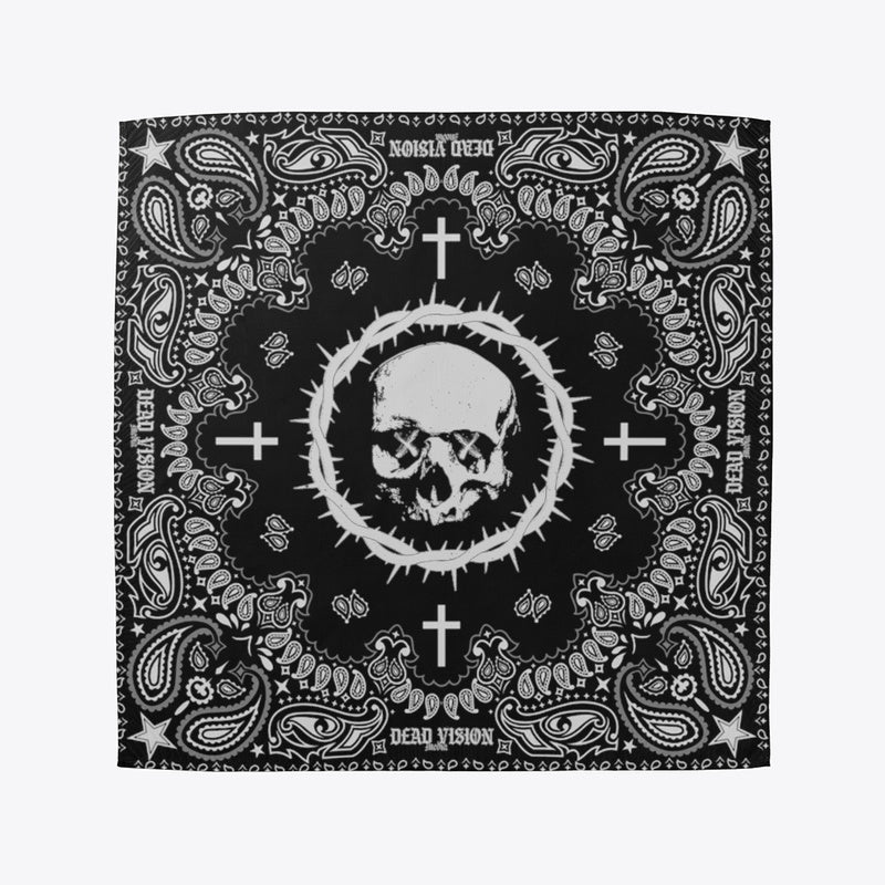 "Trapped" Bandana