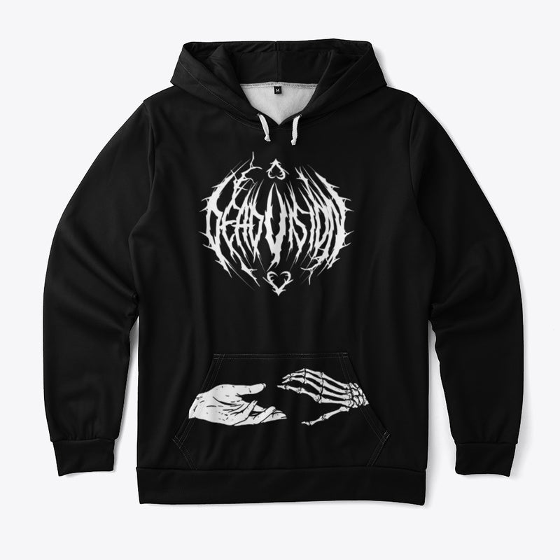 Until Death Hoodies