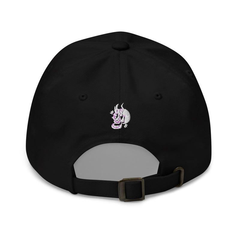 Dead Vision Logo Hat