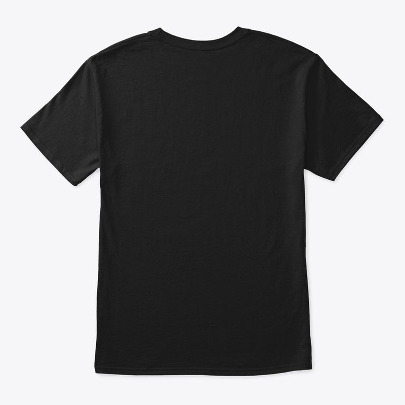 Kill Your Visions - Porche RWB T-Shirt