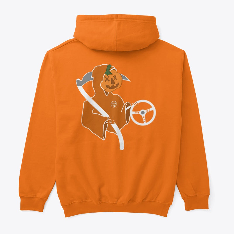 Quick Release Logo Apparel