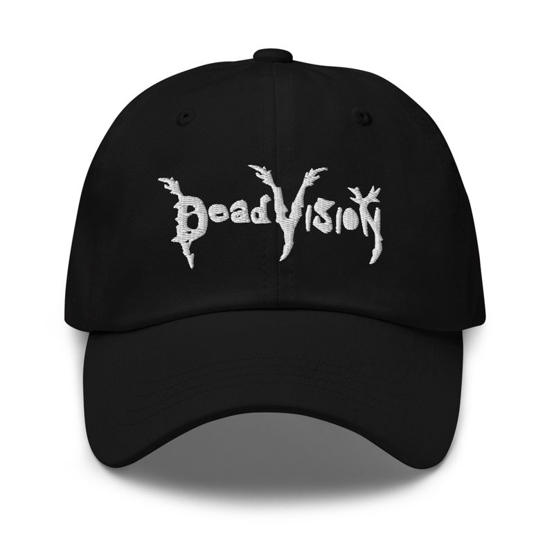 Dead Vision Logo Hat