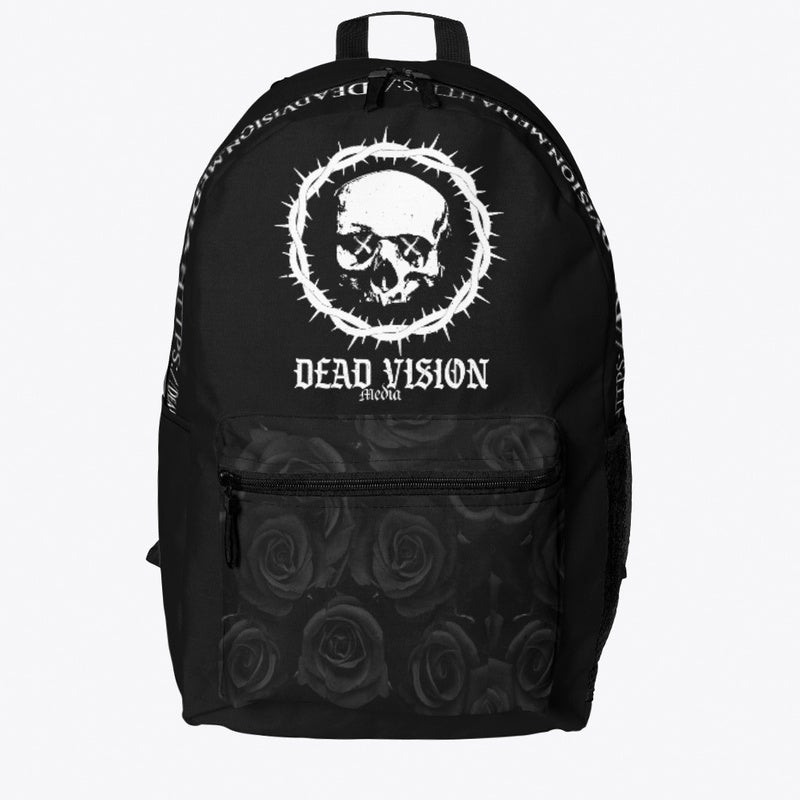"Trapped" Backpack