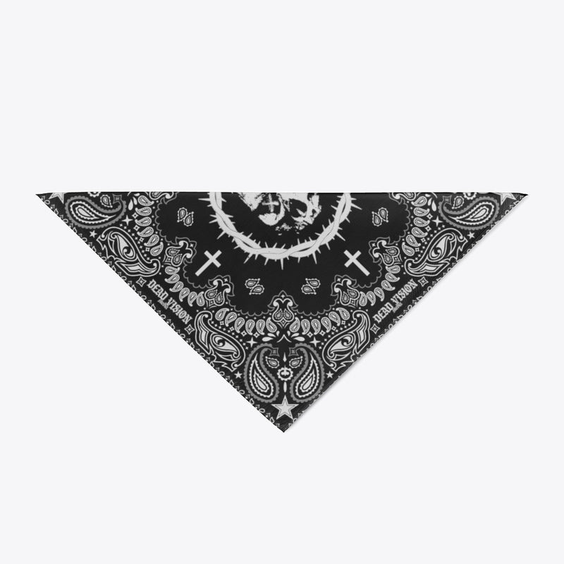 "Trapped" Bandana