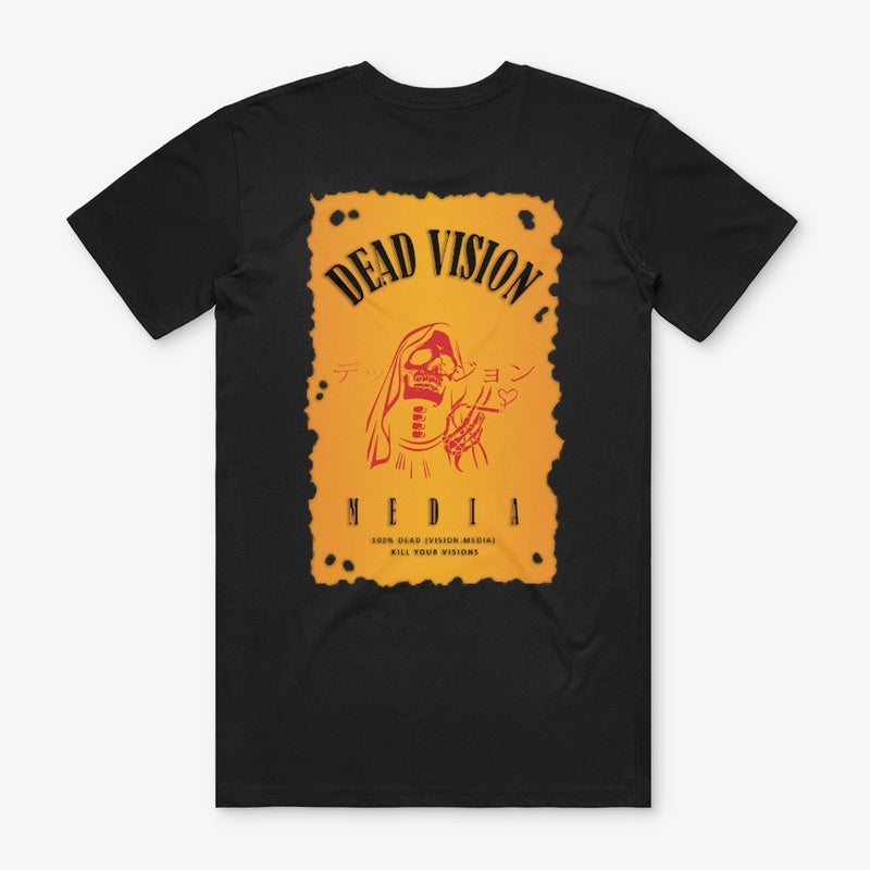 Night at The Fire Tee