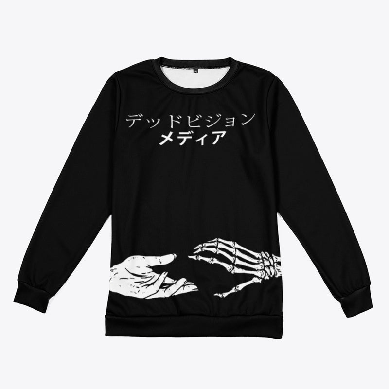 Until Death Sweaters