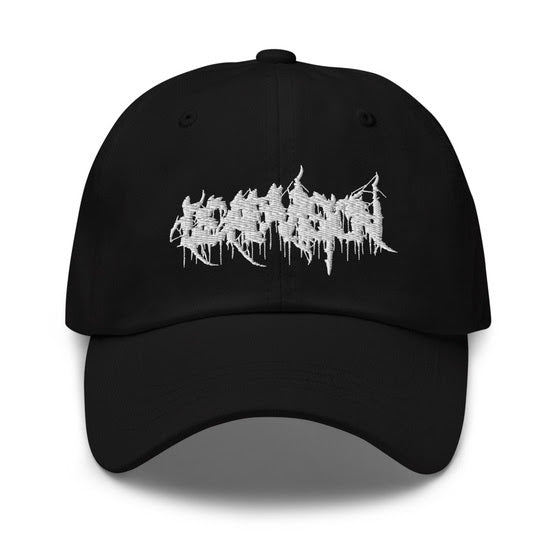 Dead Vision Logo Hat