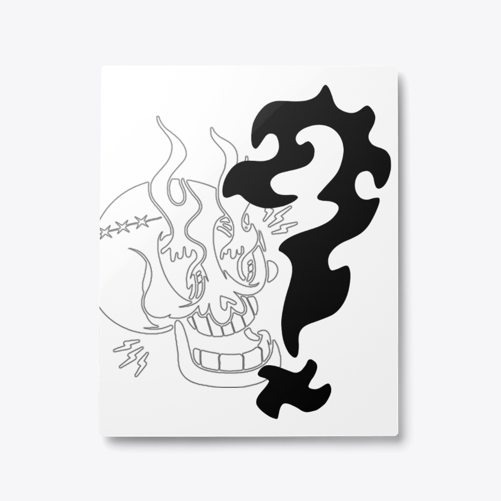Metal Photo Prints