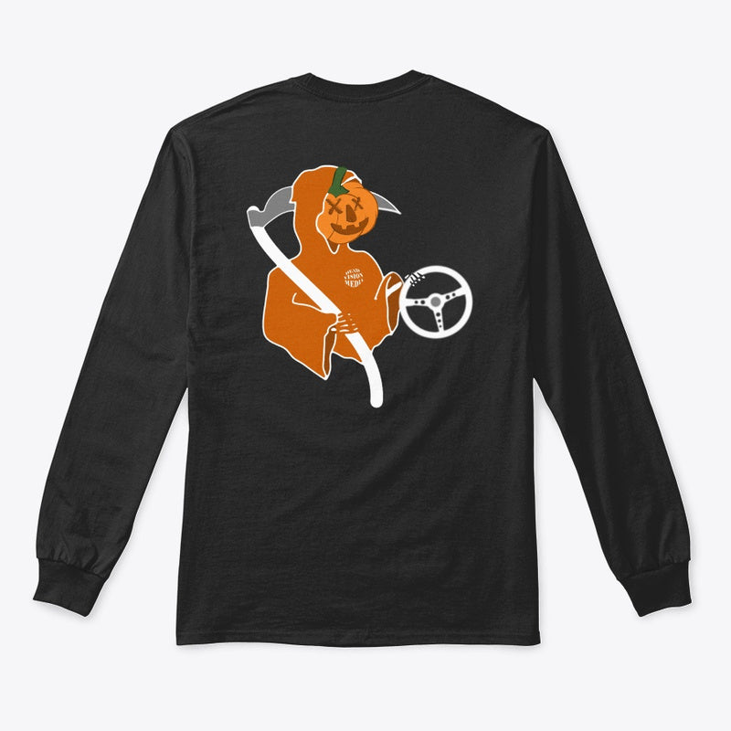 Quick Release Logo Apparel