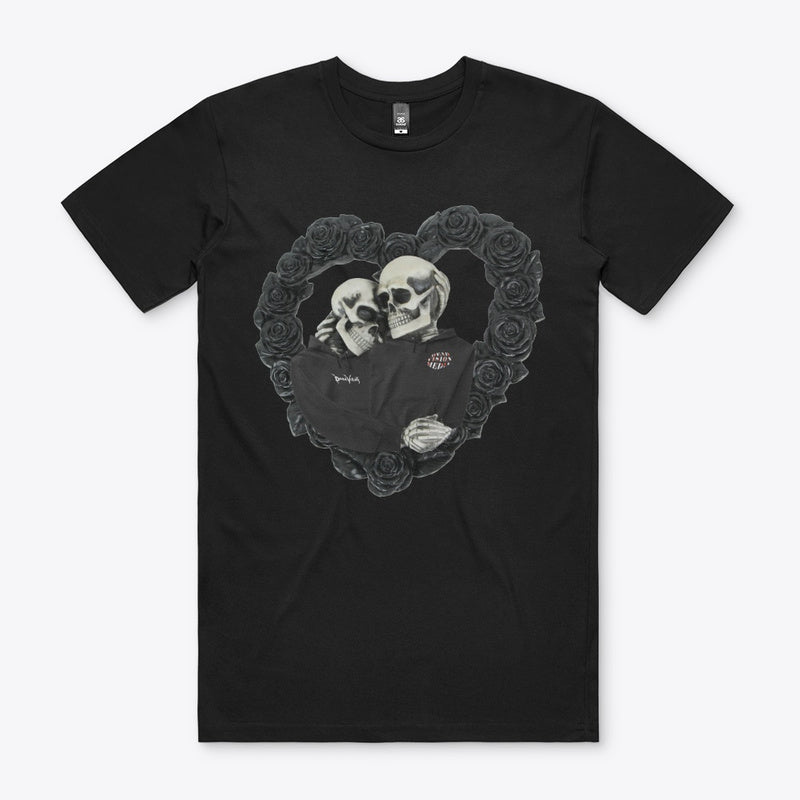 Until Death T-Shirts