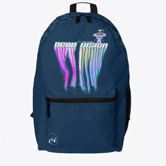 "Space" Backpack
