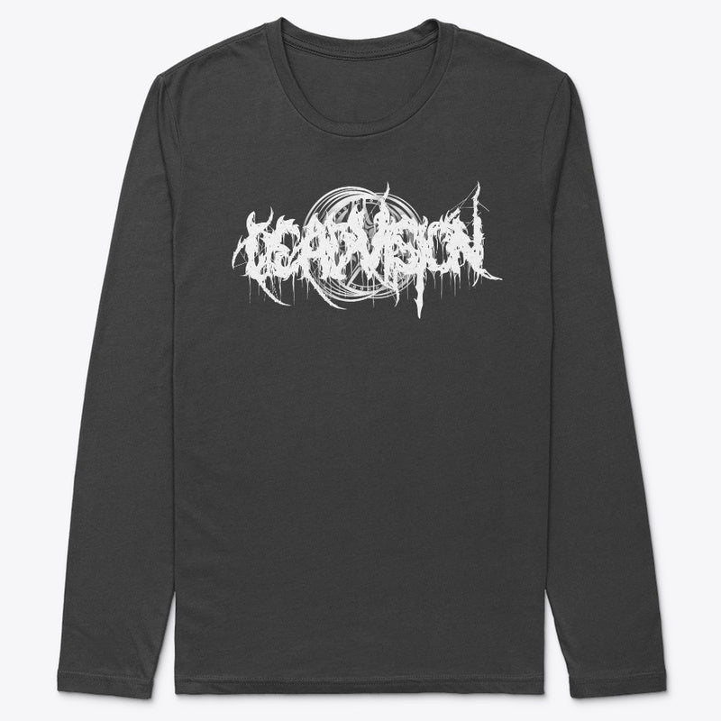 "The Wheel" Premium Long Sleeve Tee