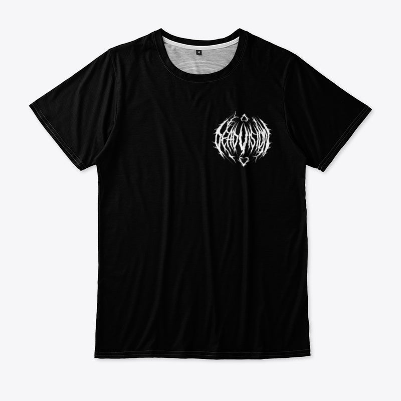 Until Death T-Shirts