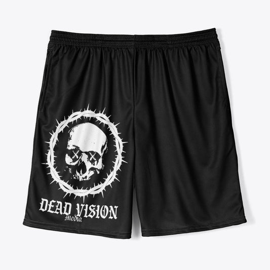 Trapped Shorts