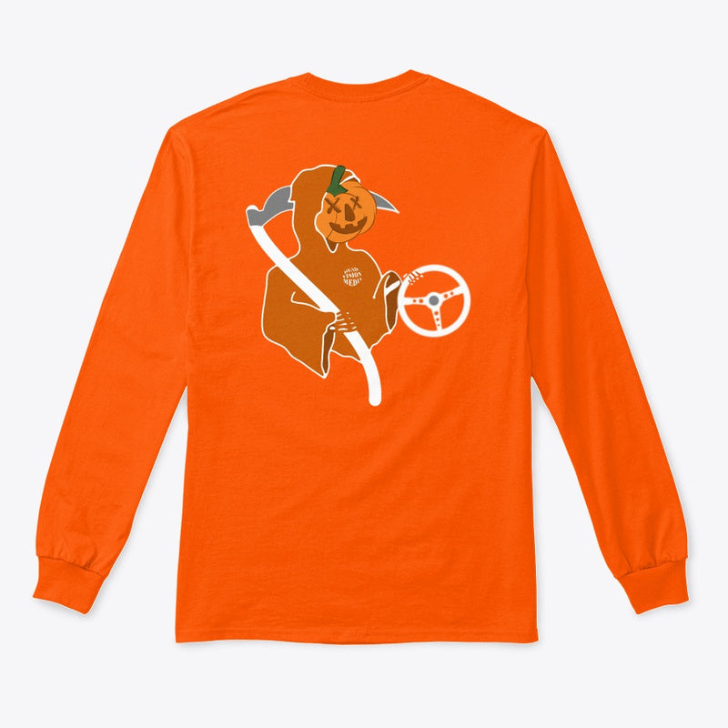 Quick Release Logo Apparel