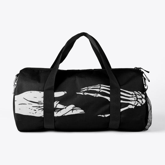"Dead Vision Media" Duffle Bag