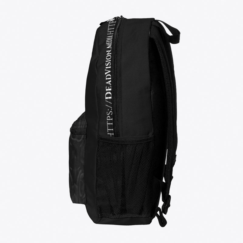 "Trapped" Backpack