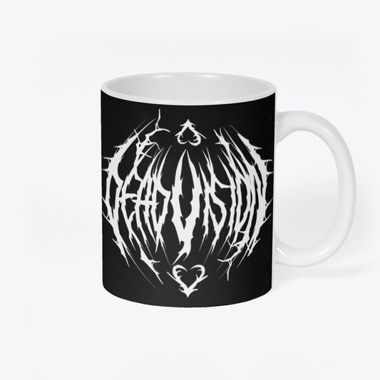 Until Death Mug