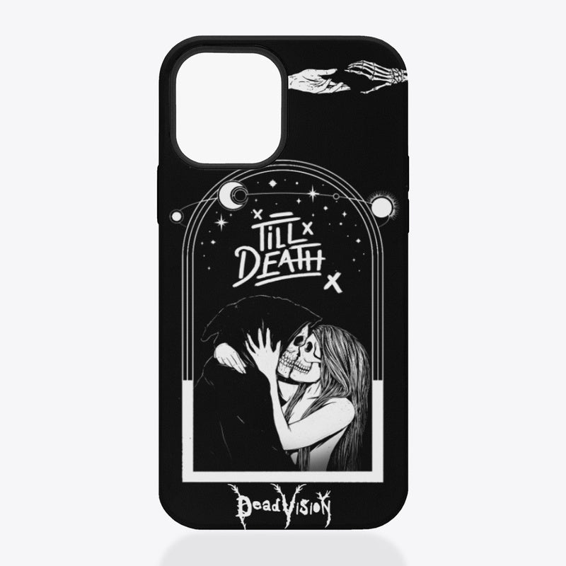Until Death MagSafe Case