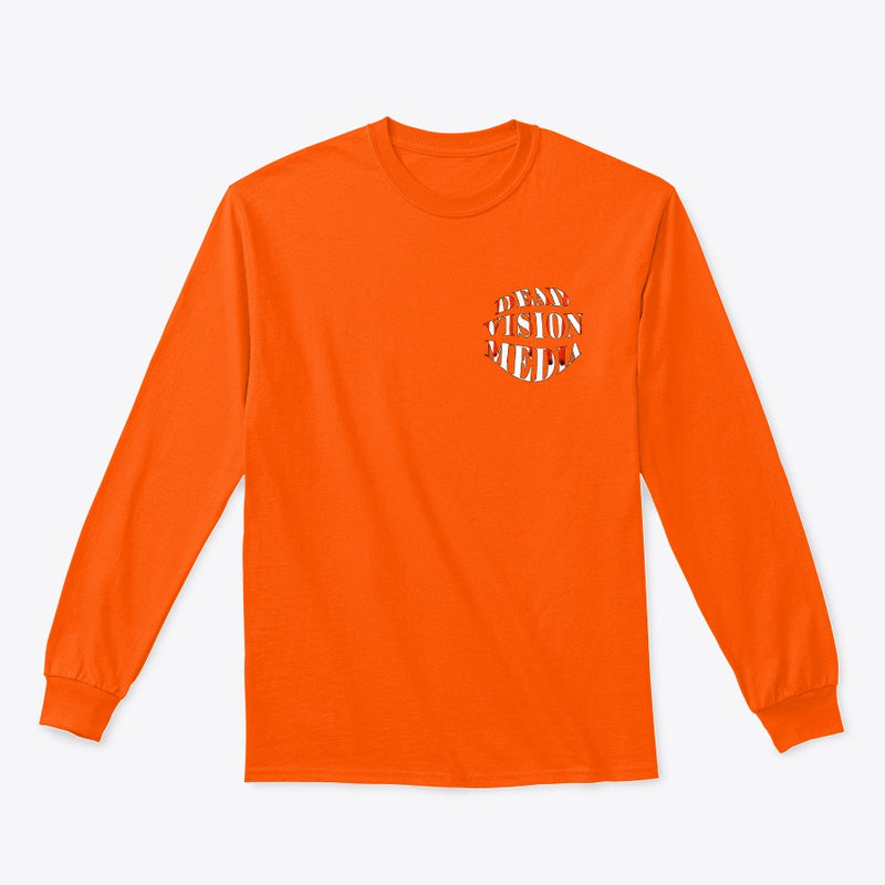 Quick Release Logo Apparel