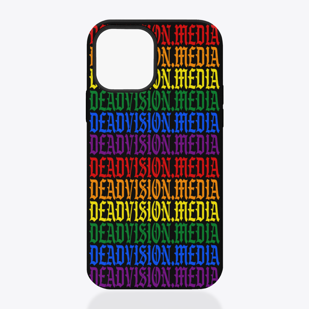 "Pride Collection" TPU Anti Shock Magsafe Case