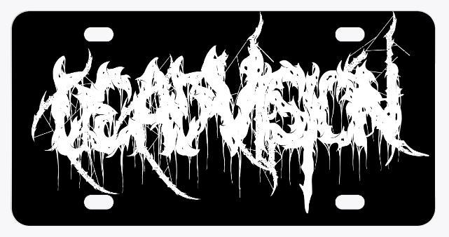 Plate/Plate Frame