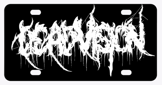 Plate/Plate Frame