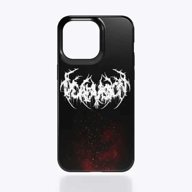 "Up In Flames" Case