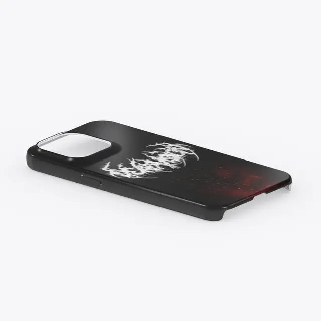 "Up In Flames" Case